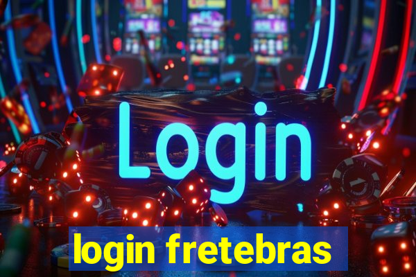 login fretebras